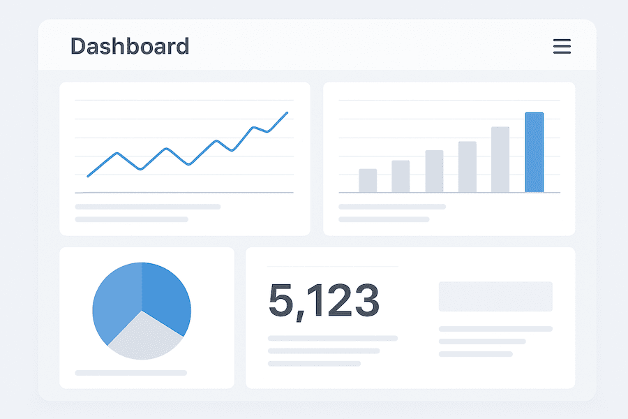 ED Solve Dashboard
